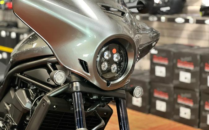 2026 Honda Rebel 1100T