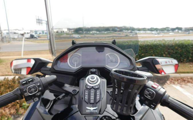 2023 Honda Gold Wing Tour Automatic DCT