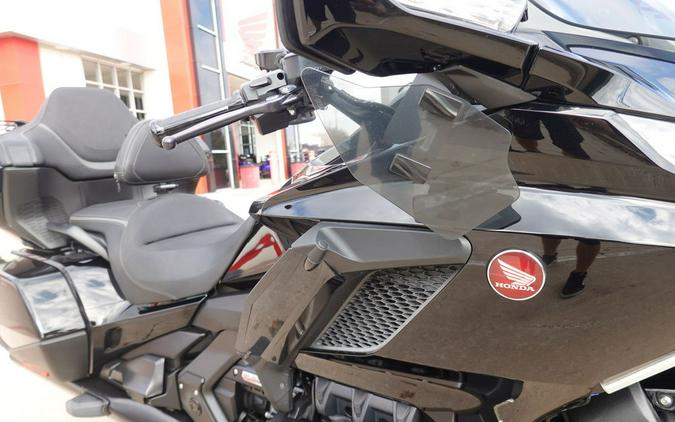 2023 Honda Gold Wing Tour Automatic DCT