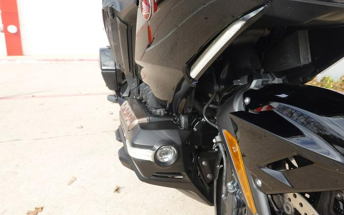 2023 Honda Gold Wing Tour Automatic DCT