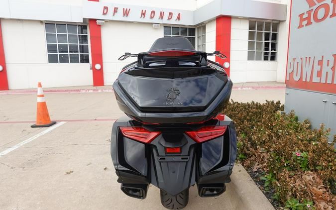 2023 Honda Gold Wing Tour Automatic DCT