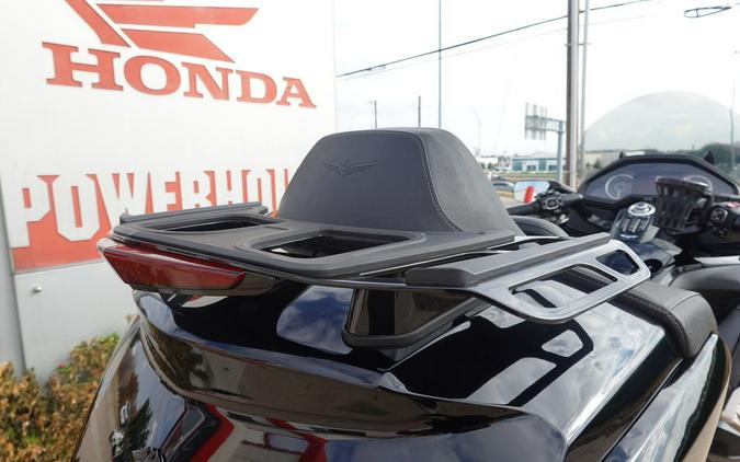 2023 Honda Gold Wing Tour Automatic DCT