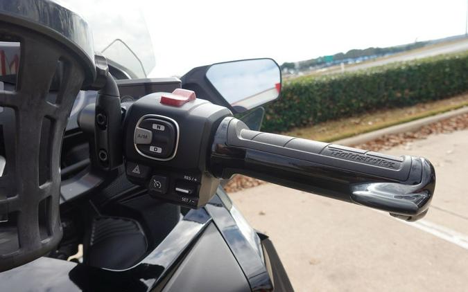 2023 Honda Gold Wing Tour Automatic DCT