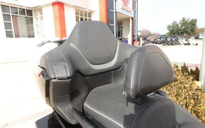 2023 Honda Gold Wing Tour Automatic DCT