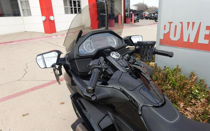 2023 Honda Gold Wing Tour Automatic DCT
