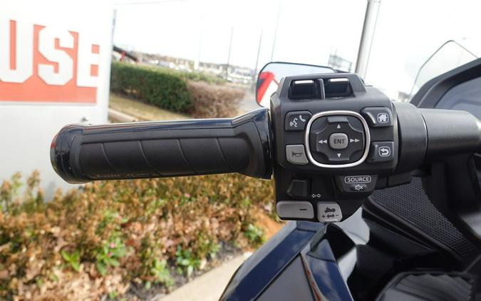 2023 Honda Gold Wing Tour Automatic DCT