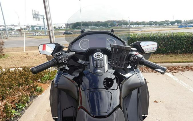 2023 Honda Gold Wing Tour Automatic DCT