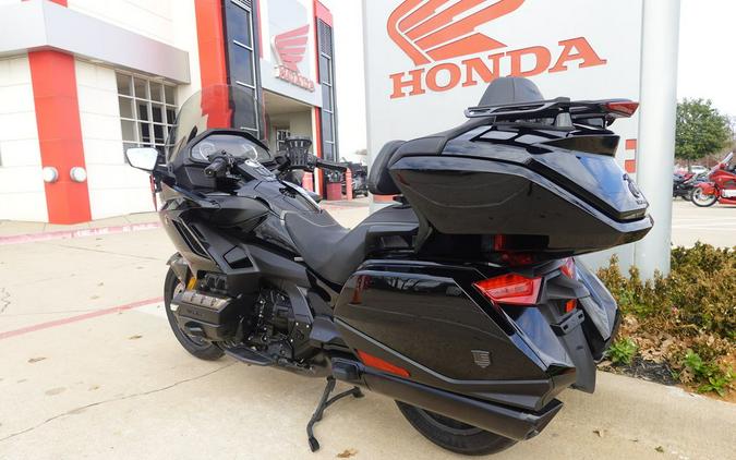 2023 Honda Gold Wing Tour Automatic DCT