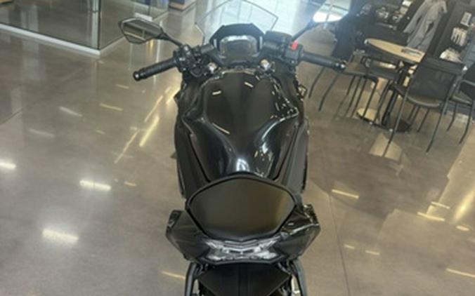 2026 Kawasaki Ninja 650