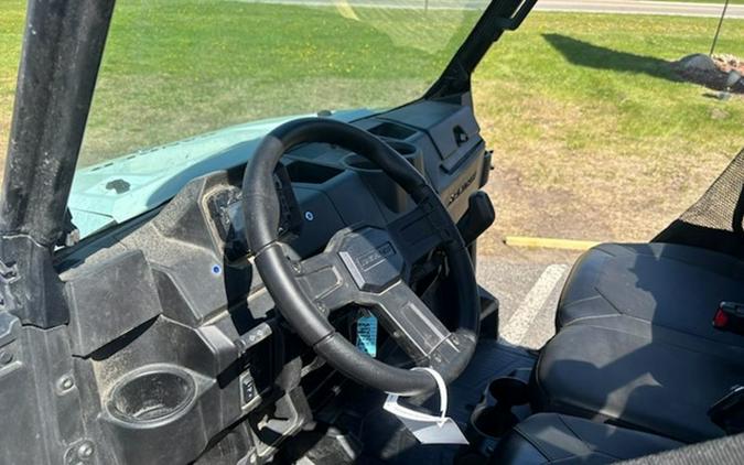 2025 Polaris Ranger 1000 Premium