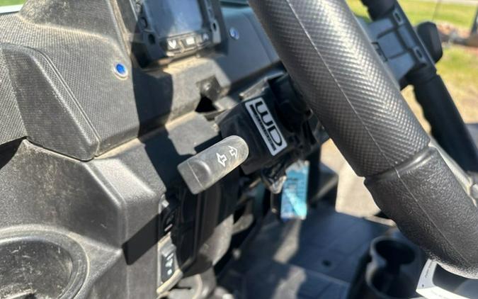 2025 Polaris Ranger 1000 Premium