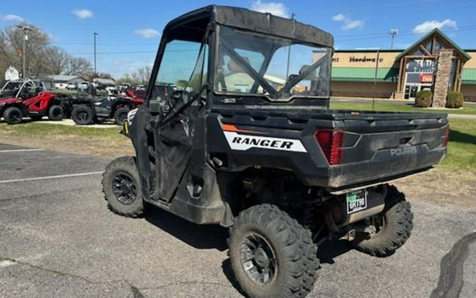2025 Polaris Ranger 1000 Premium