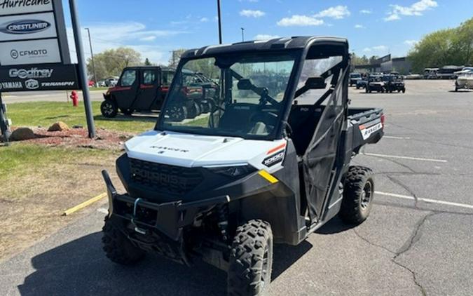 2025 Polaris Ranger 1000 Premium