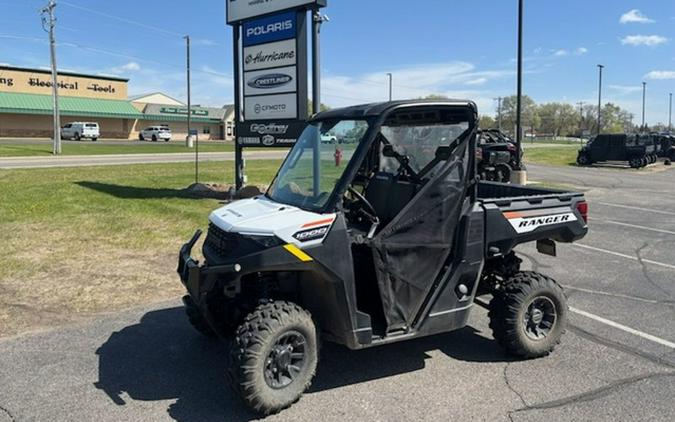 2025 Polaris Ranger 1000 Premium