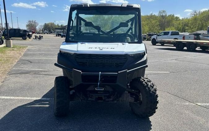 2025 Polaris Ranger 1000 Premium