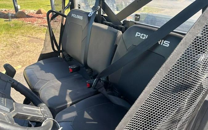2025 Polaris Ranger 1000 Premium