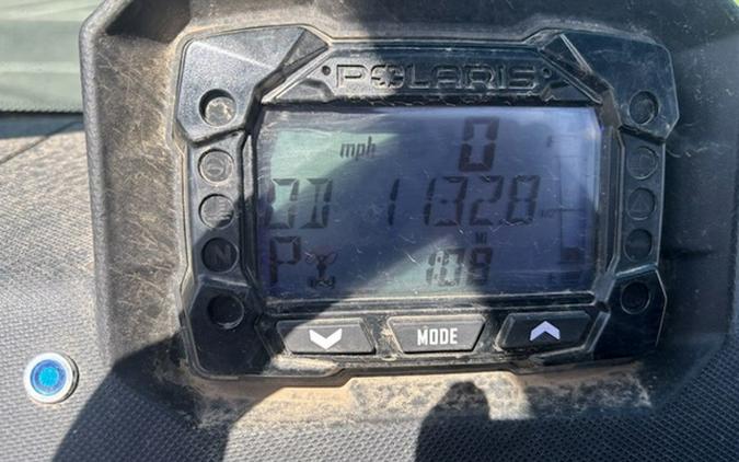 2025 Polaris Ranger 1000 Premium