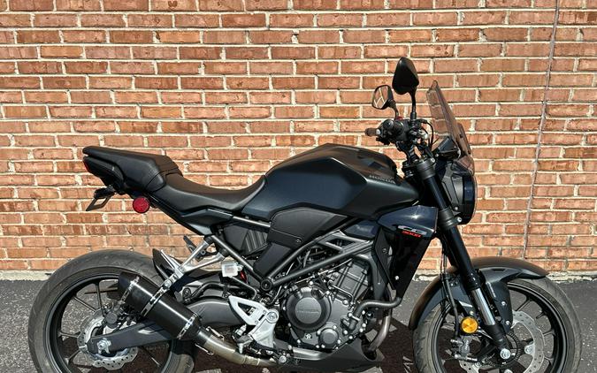 はる Used Honda motorcycles for sale in Chicago, IL - MotoHunt