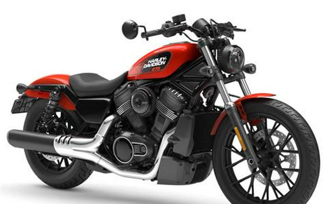 2026 Harley-Davidson Nightster®