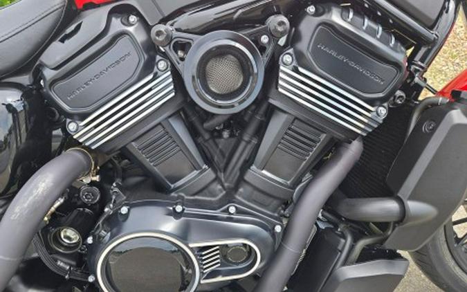 2026 Harley-Davidson Nightster®