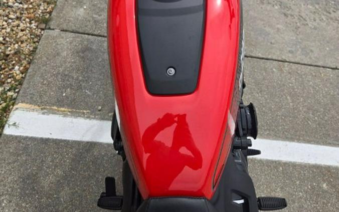 2026 Harley-Davidson Nightster®