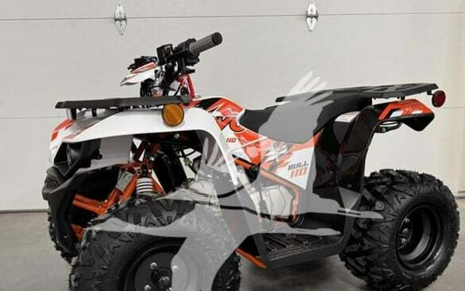 2026 Kayo BULL 110