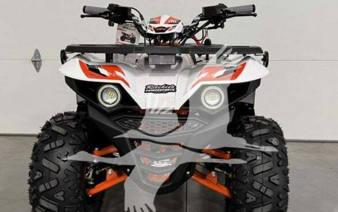 2026 Kayo BULL 110