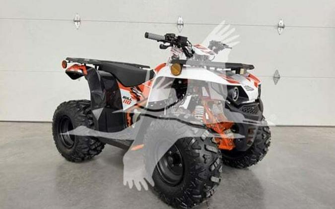 2026 Kayo BULL 110