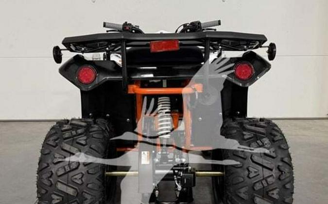 2026 Kayo BULL 110