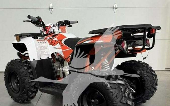 2026 Kayo BULL 110
