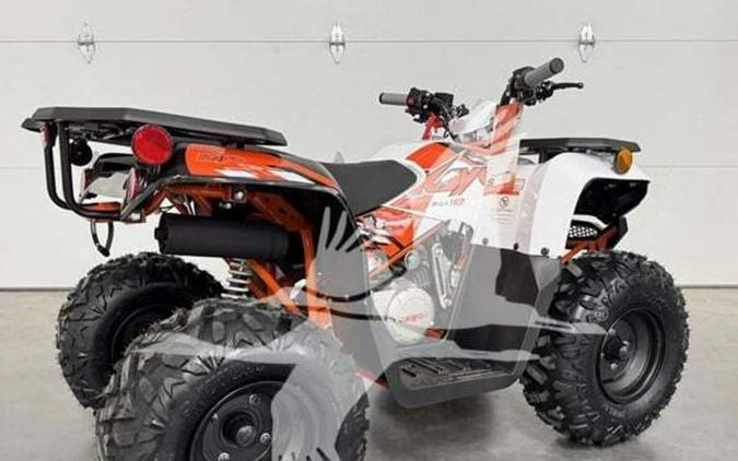 2026 Kayo BULL 110
