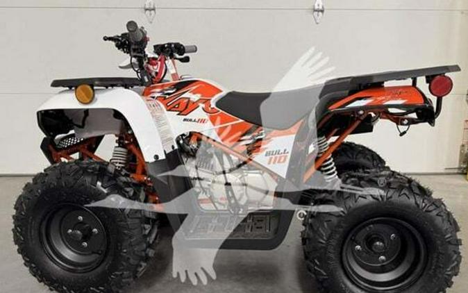 2026 Kayo BULL 110