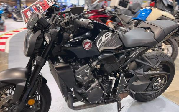 2022 Honda CB1000R ABS