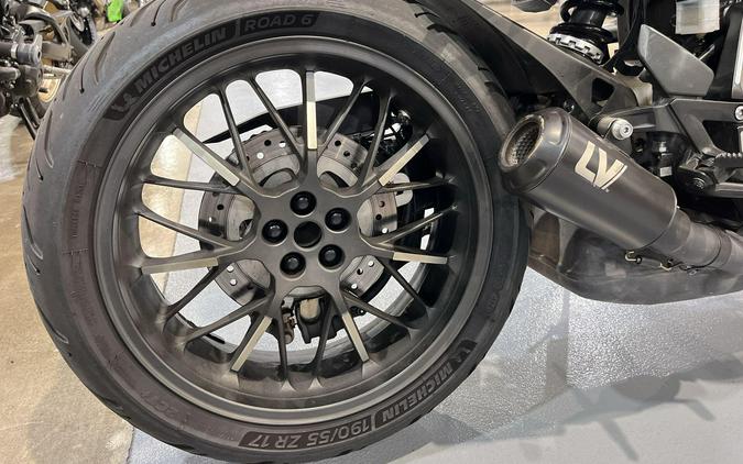 2022 Honda CB1000R ABS
