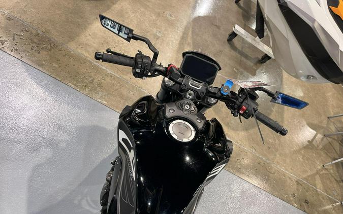 2022 Honda CB1000R ABS