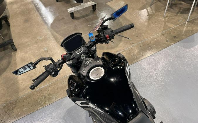 2022 Honda CB1000R ABS