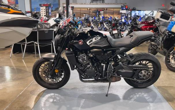 2022 Honda CB1000R ABS