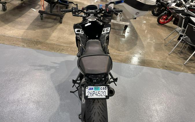 2022 Honda CB1000R ABS