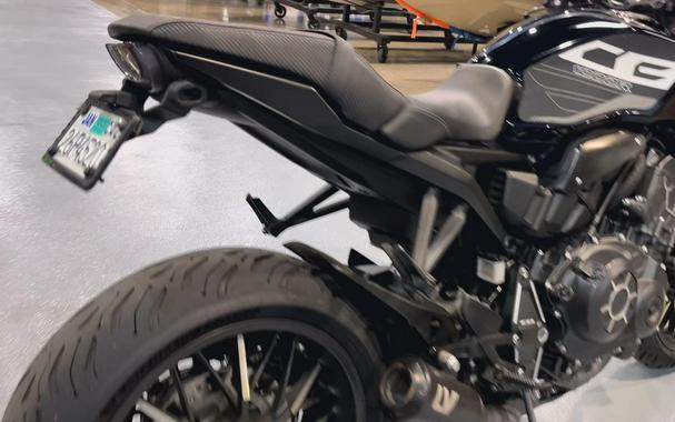 2022 Honda CB1000R ABS