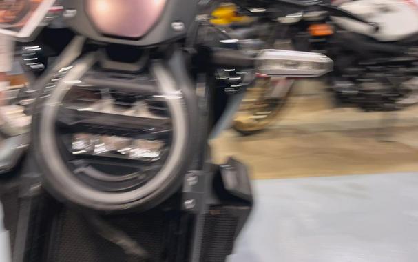2022 Honda CB1000R ABS