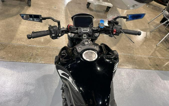 2022 Honda CB1000R ABS