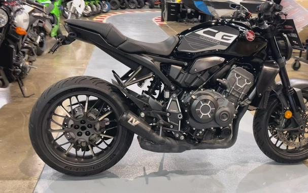 2022 Honda CB1000R ABS