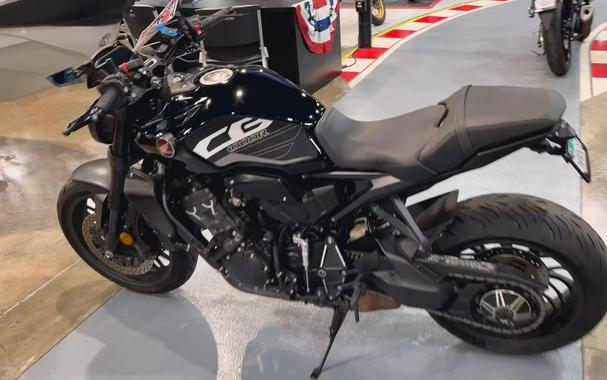 2022 Honda CB1000R ABS