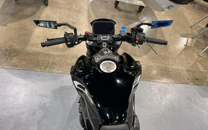 2022 Honda CB1000R ABS