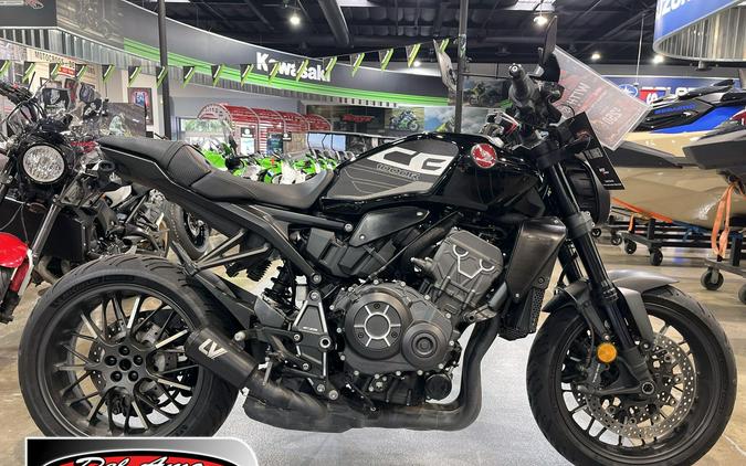 2022 Honda CB1000R ABS