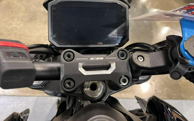 2022 Honda CB1000R ABS