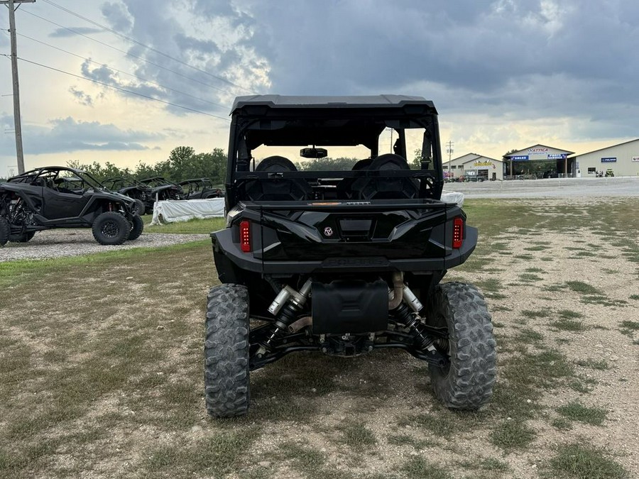 2023 Polaris GENERAL® XP 4 1000 Ultimate