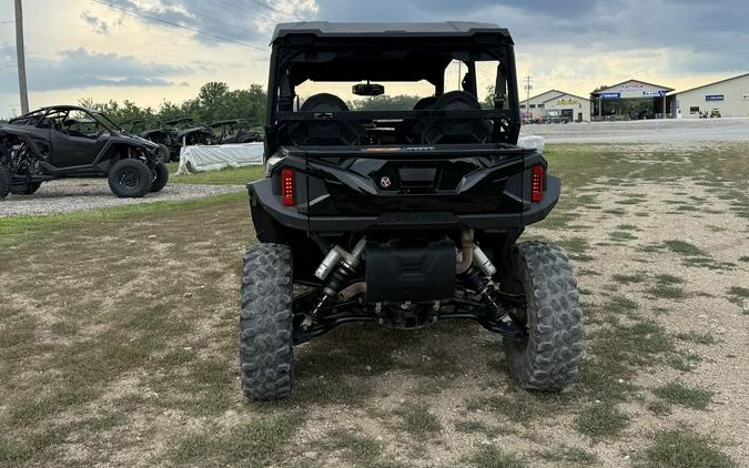 2023 Polaris GENERAL® XP 4 1000 Ultimate