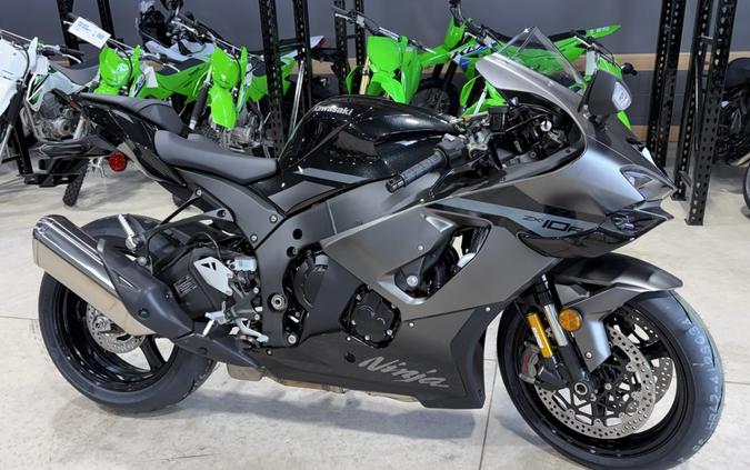 2026 NINJA ZX-10R - Kawasaki