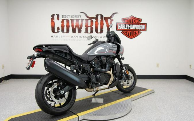 2026 Harley-Davidson Pan America 1250 ST